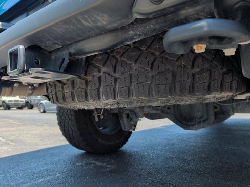 Used 2024 RAM 1500 TRX w/ TRX Level 2 Equipment Group AWD/4WD image 38