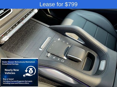 Used 2026 Mercedes-Benz GLE 350 4MATIC image 20