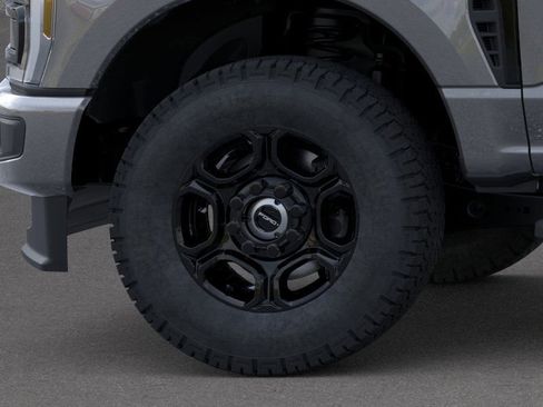 New 2026 Ford F350 XL w/ STX Appearance Package image 49