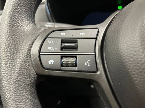 New 2026 Honda CR-V EX image 17