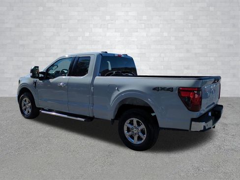Used 2024 Ford F150 XLT w/ Tow/Haul Package image 6
