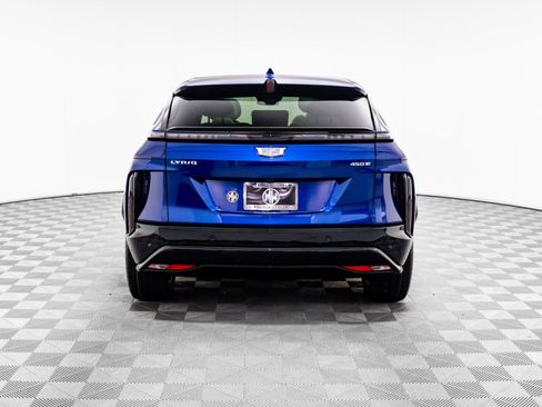 New 2026 Cadillac Lyriq Sport image 6