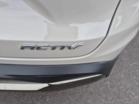 New 2026 Chevrolet Trax ACTIV FWD image 6