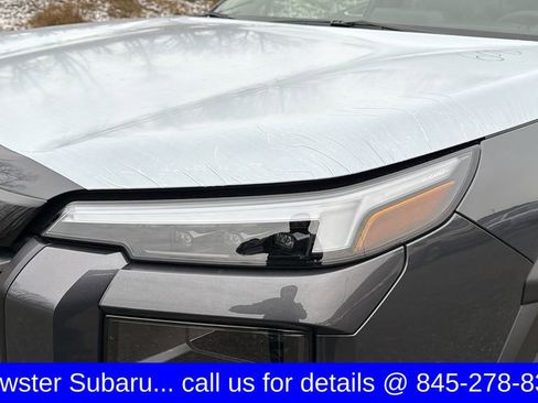 New 2026 Subaru Outback Limited w/ Premium/Limited Plus Package AWD/4WD image 4