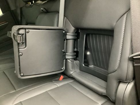 New 2026 GMC Sierra 1500 Denali w/ Denali Reserve Package image 33