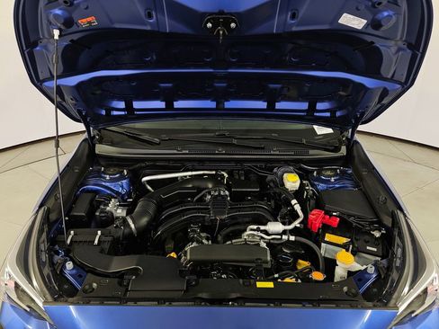 Certified 2025 Subaru Crosstrek 2.0i Premium AWD/4WD image 6