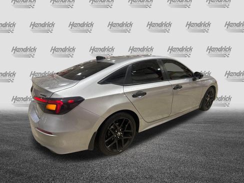 Used 2024 Honda Civic Sport image 45