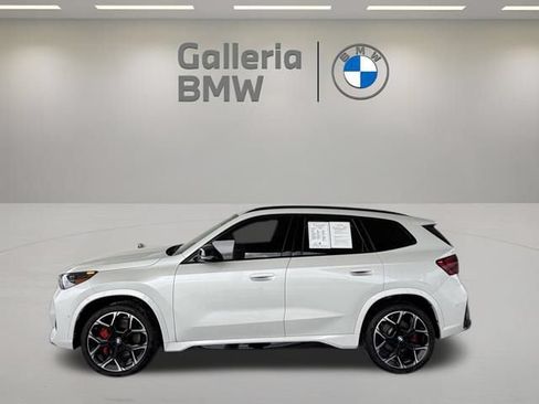 Used 2025 BMW X1 M35i w/ Premium Package AWD/4WD image 10
