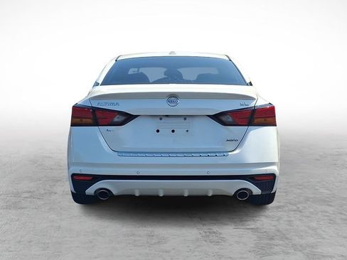Used 2019 Nissan Altima 2.5 SL AWD/4WD image 5