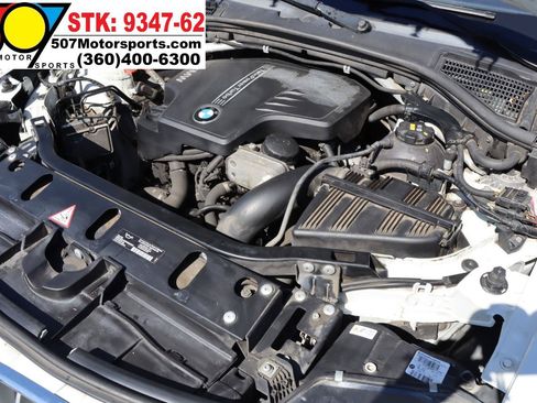 Used 2015 BMW X4 xDrive28i AWD/4WD image 22