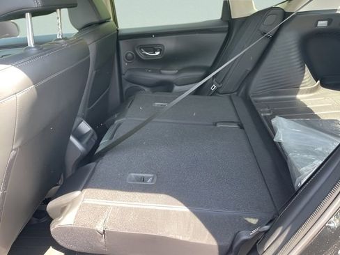 Used 2026 Honda HR-V EX-L image 14
