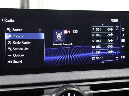 Used 2023 Lexus IS 350 F Sport w/ Navigation Package RWD image 36