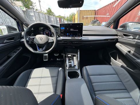 New 2026 Volkswagen Golf AWD/4WD image 24