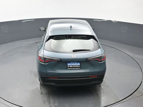 Used 2024 Honda HR-V LX image 34