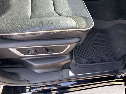 Used 2021 RAM 1500 Laramie image 37