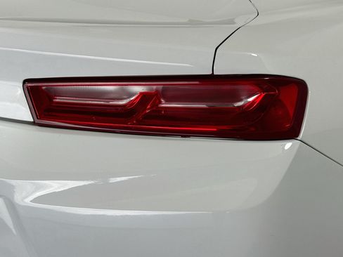 Used 2017 Chevrolet Camaro LT RWD image 32