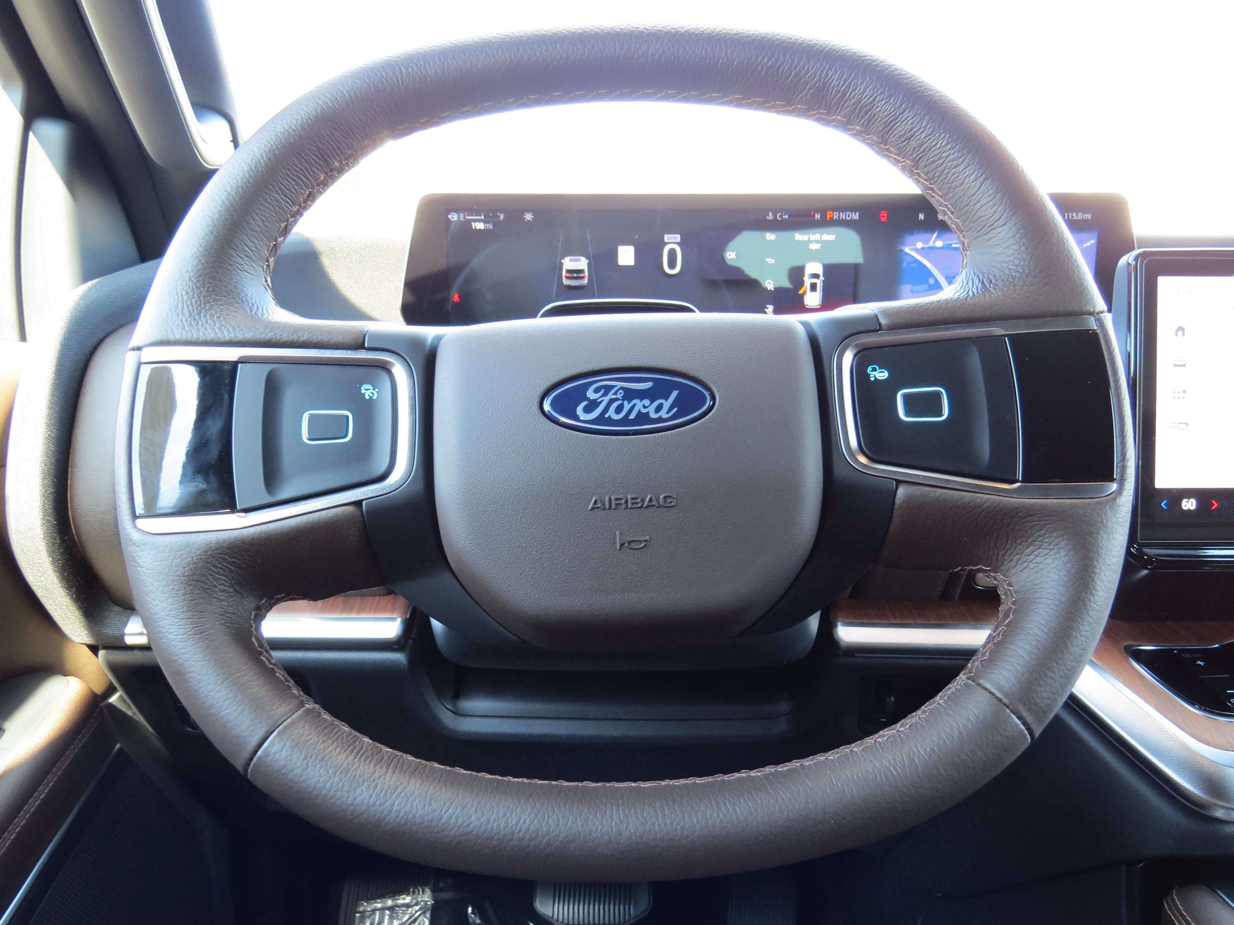 New 2026 Ford Expedition King Ranch AWD/4WD image 22