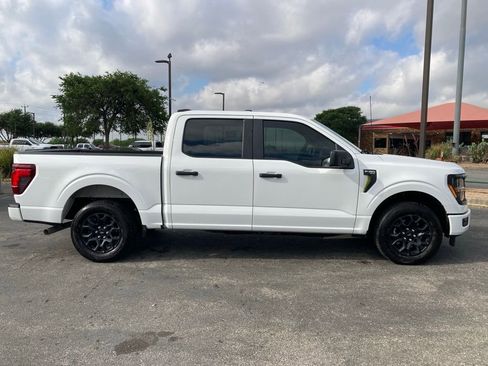 Used 2025 Ford F150 STX image 3