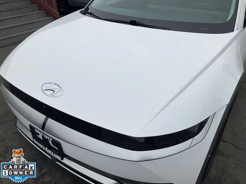 Used 2024 Hyundai Ioniq 5 Limited AWD/4WD image 88