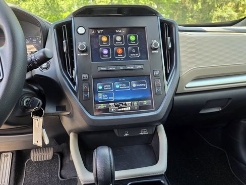 New 2026 Subaru Forester AWD/4WD image 18