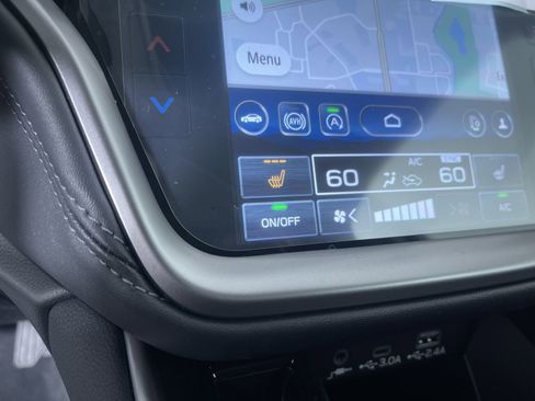 New 2025 Subaru Legacy Premium image 21