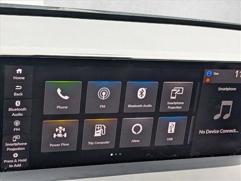 Used 2023 Honda Accord Sport image 9