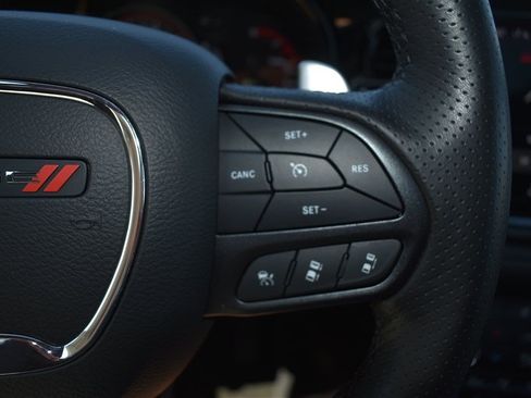 Used 2022 Dodge Durango GT AWD/4WD image 14