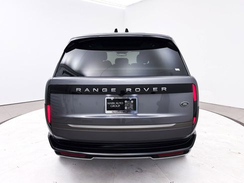 Used 2023 Land Rover Range Rover SE AWD/4WD image 31