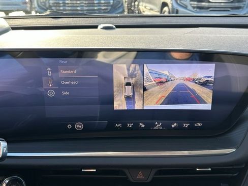 New 2026 Buick Envision Preferred image 43