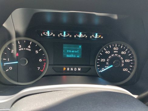 Used 2020 Ford F150 XLT AWD/4WD image 23