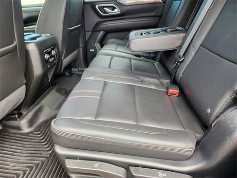 Used 2023 Chevrolet Tahoe RST w/ Max Trailering Package image 23