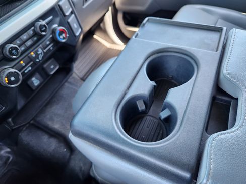 Used 2023 Ford F250 XL w/ XL Driver Assist Package AWD/4WD image 26