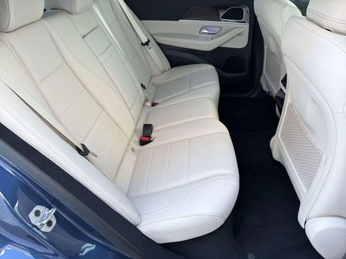 New 2026 Mercedes-Benz GLE 450 4MATIC image 30