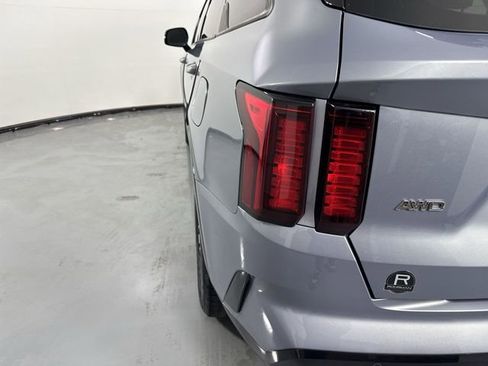 Used 2021 Kia Sorento EX w/ Panoramic Sunroof Package image 33