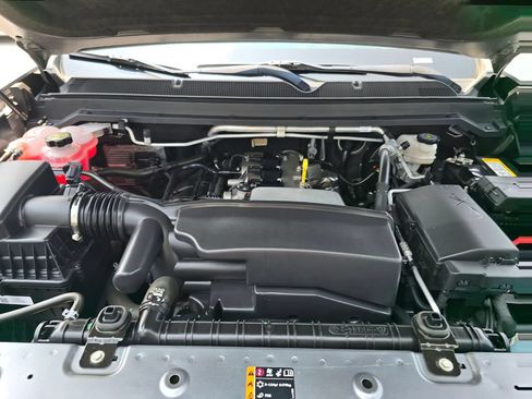 Used 2022 Chevrolet Colorado LT w/ LT Convenience Package RWD image 22