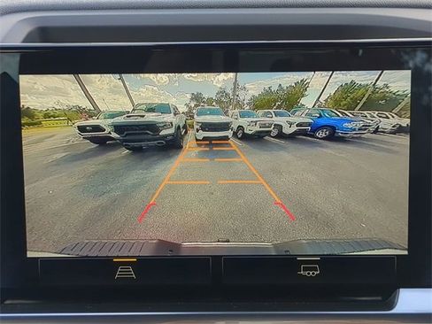 Used 2024 Chevrolet Silverado 2500 LT image 24