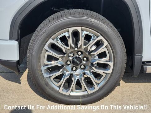 New 2026 GMC Sierra 1500 Denali Ultimate AWD/4WD image 6