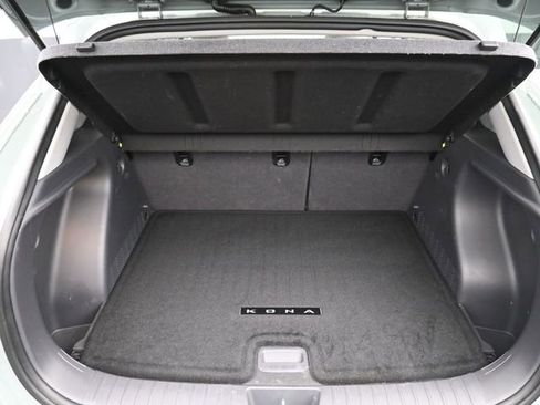 Used 2024 Hyundai Kona SEL image 6