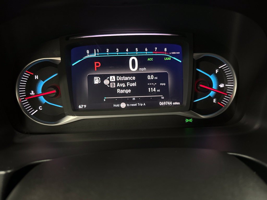 Used 2022 Honda Pilot Touring image 26