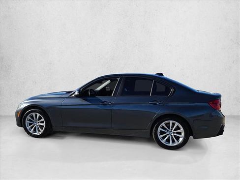 Used 2018 BMW 320i Sedan image 8