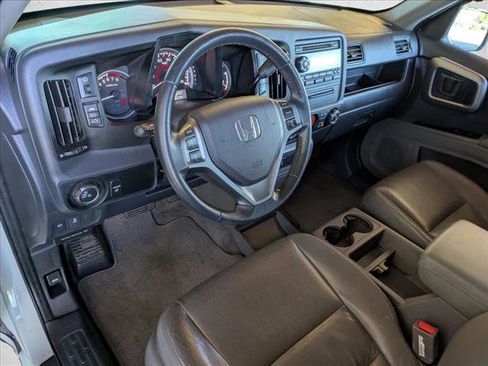 Used 2014 Honda Ridgeline RTL image 10