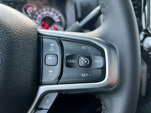 Used 2026 RAM 2500 Big Horn AWD/4WD image 18