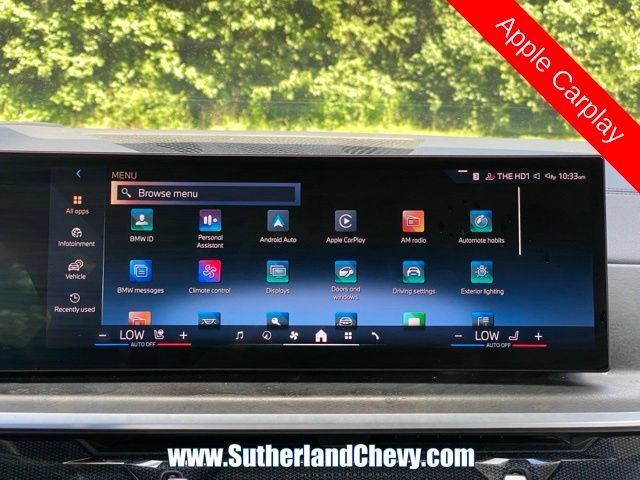 Used 2024 BMW X5 xDrive40i AWD/4WD image 27