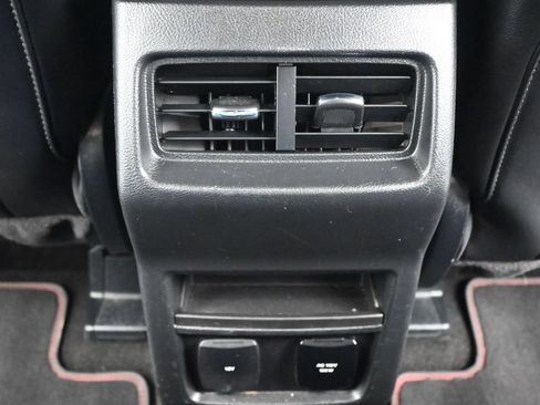 Certified 2020 Ford Edge ST-Line FWD image 20