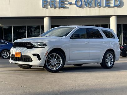 Used 2023 Dodge Durango GT