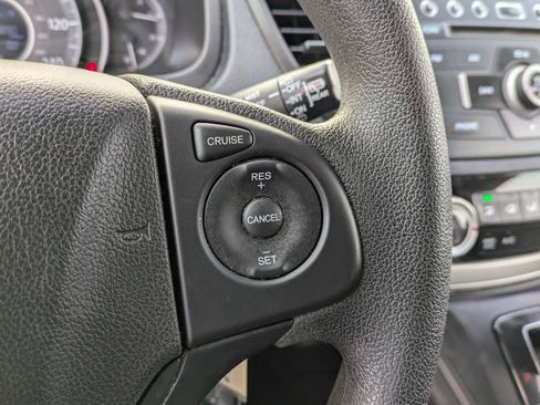 Used 2016 Honda CR-V LX image 22