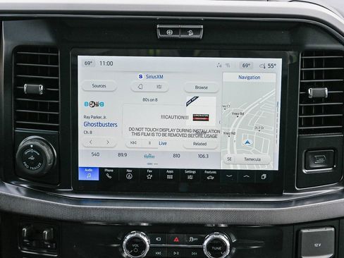 New 2026 Ford F350 Platinum AWD/4WD image 18