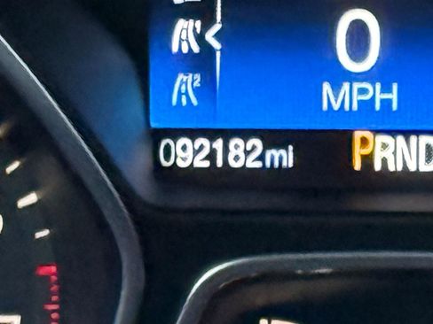 Used 2017 Ford Focus SE image 27