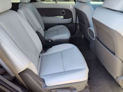 New 2026 Hyundai Palisade Limited AWD/4WD image 18