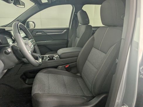 New 2025 GMC Acadia Elevation w/ Super Cruise Package image 16